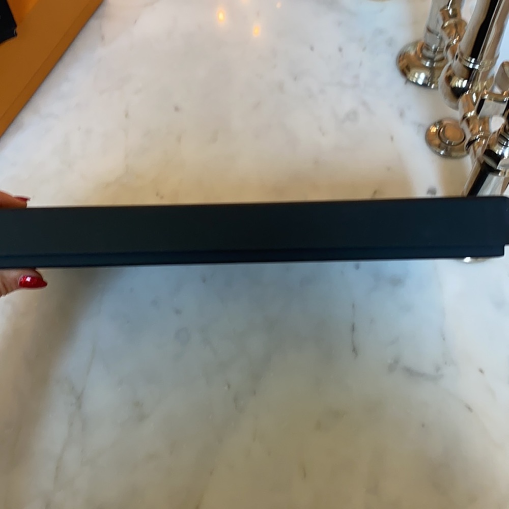 Chanel Purse box - Picture 2 of 2